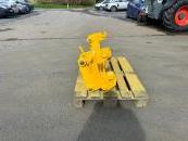 JCB 3CX Quick Hitch